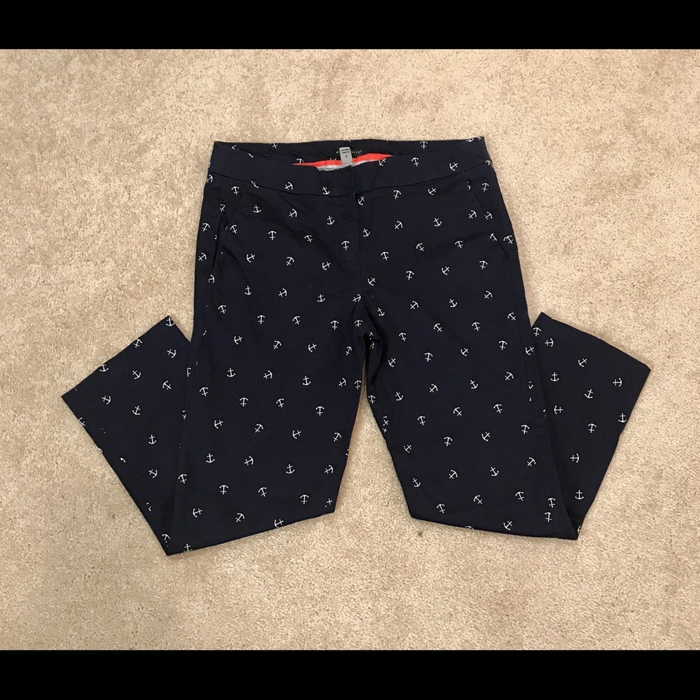 PANTS